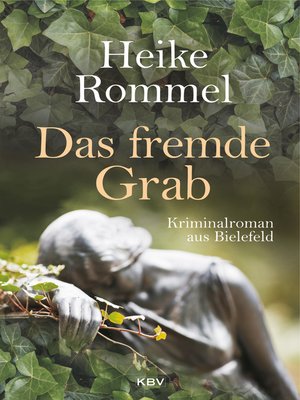 cover image of Das fremde Grab
